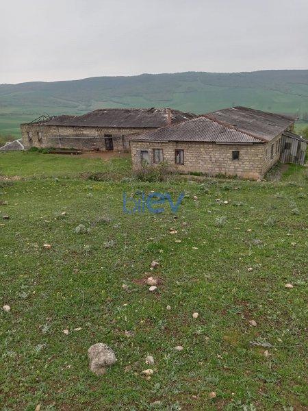 Satış 5 otaqlı Köhnə Tikili bina evi  300m², İsmayıllı