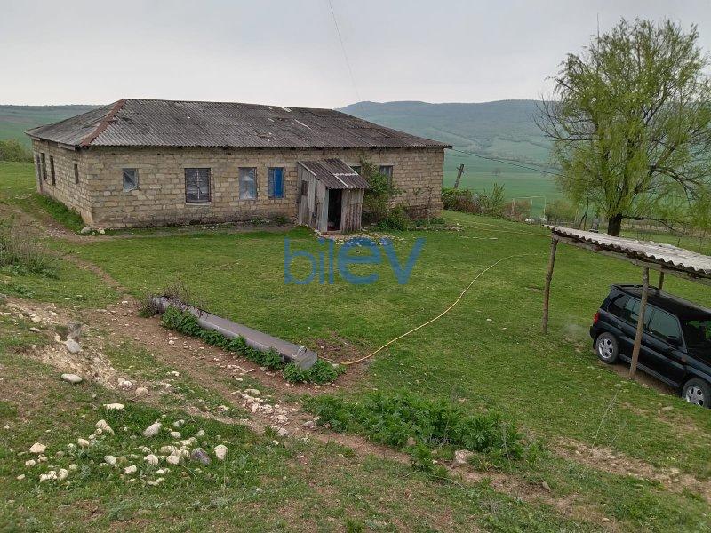 Satış 5 otaqlı Köhnə Tikili bina evi  300m², İsmayıllı