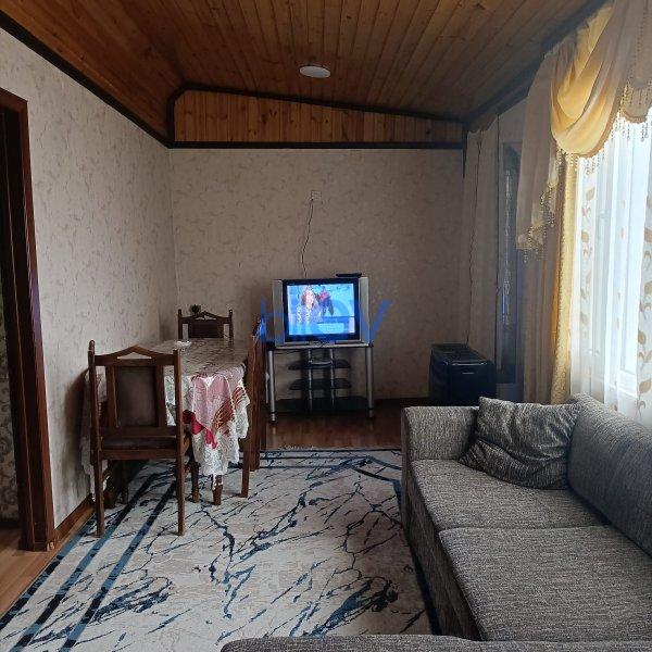 Satış 3 otaqlı Həyət evi  60m², Bakı