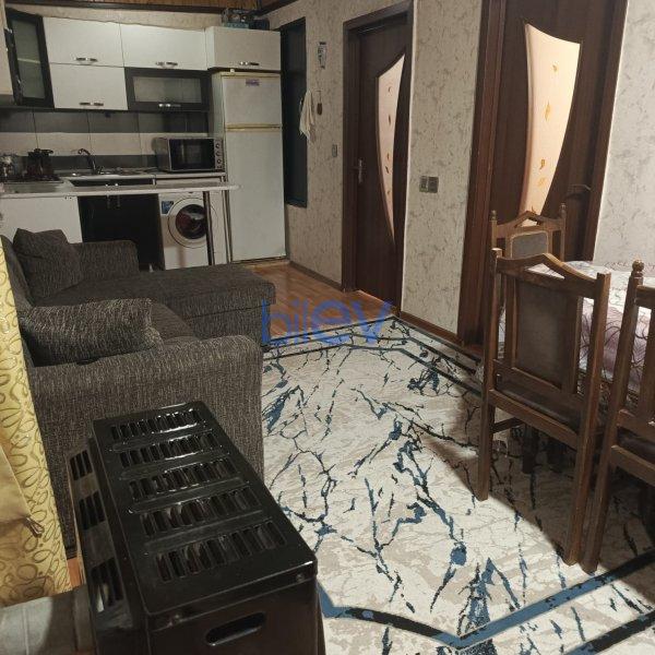 Satış 3 otaqlı Həyət evi  60m², Bakı