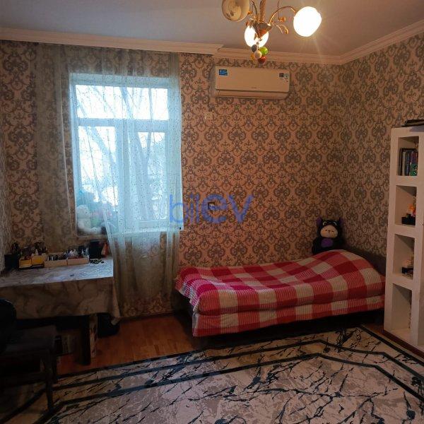 Satış 3 otaqlı Həyət evi  60m², Bakı