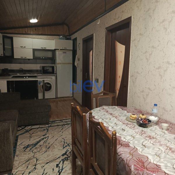 Satış 3 otaqlı Həyət evi  60m², Bakı