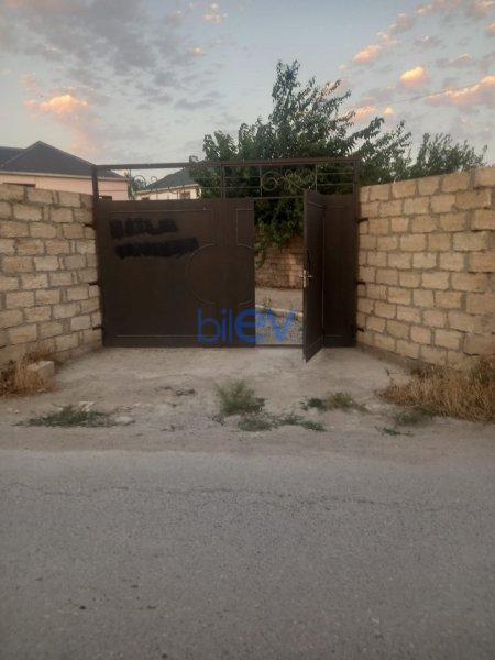 Satış 3 otaqlı Bağ evi  61m², Bakı