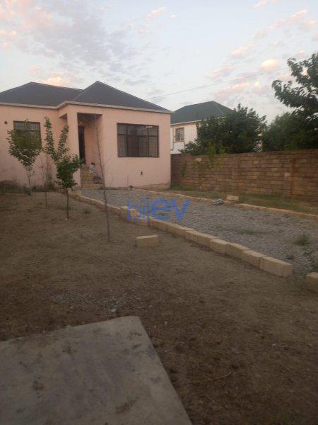 Satış 3 otaqlı Bağ evi  61m², Bakı