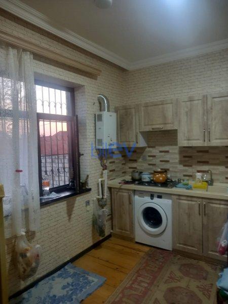 Satış 3 otaqlı Bağ evi  61m², Bakı