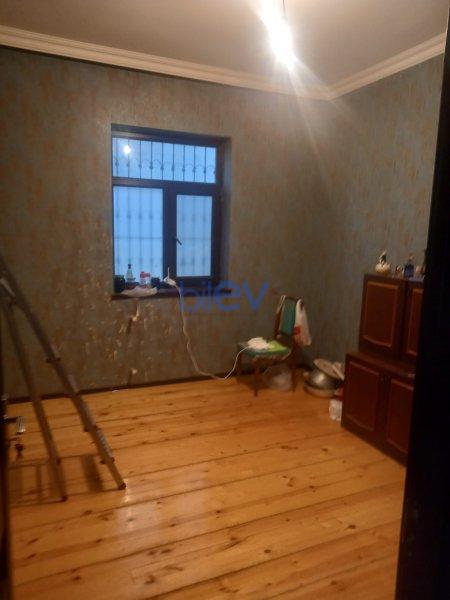 Satış 3 otaqlı Bağ evi  61m², Bakı