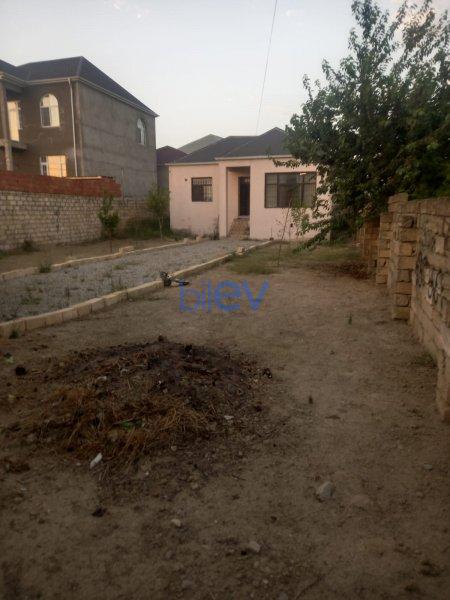 Satış 3 otaqlı Bağ evi  61m², Bakı