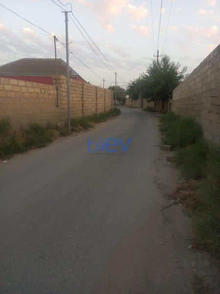 Satış 3 otaqlı Bağ evi  61m², Bakı