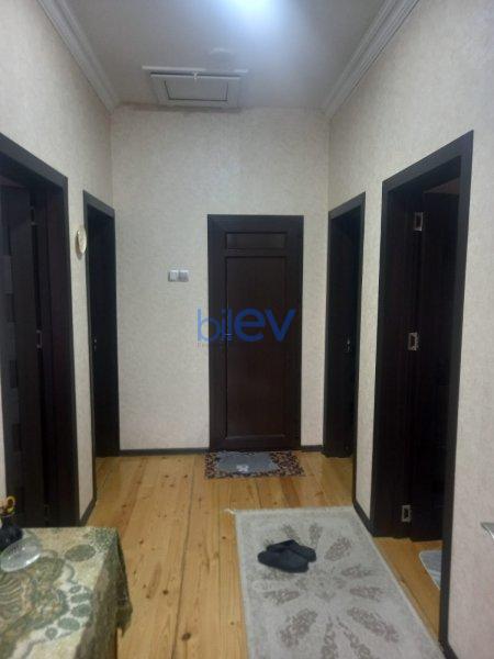 Satış 3 otaqlı Bağ evi  61m², Bakı