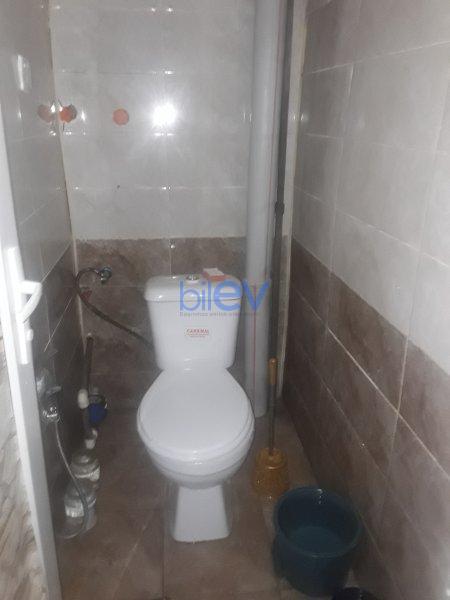 Satış 2 otaqlı Köhnə Tikili bina evi  47m², Bakı