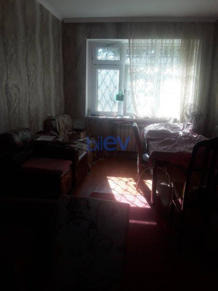 Satış 2 otaqlı Köhnə Tikili bina evi  47m², Bakı
