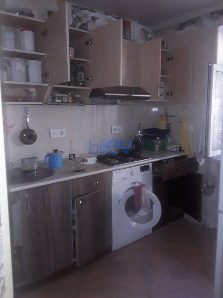 Satış 2 otaqlı Köhnə Tikili bina evi  47m², Bakı