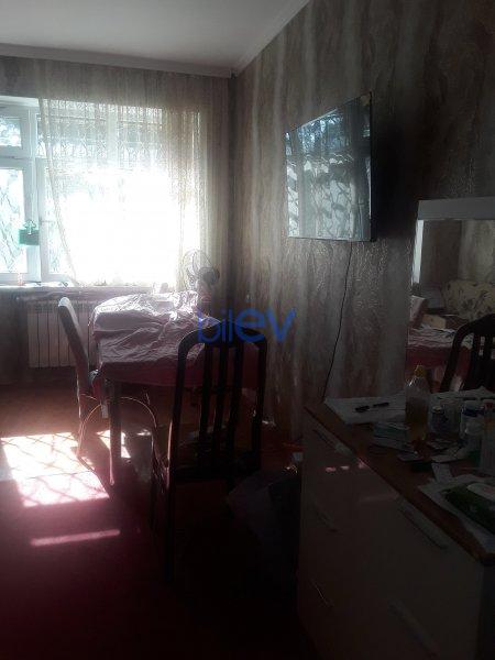 Satış 2 otaqlı Köhnə Tikili bina evi  47m², Bakı