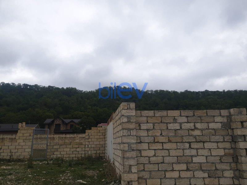 Satış  otaqlı Torpaq  600m², Qusar