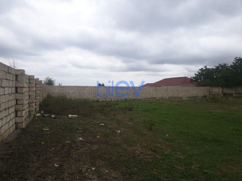 Satış  otaqlı Torpaq  600m², Qusar