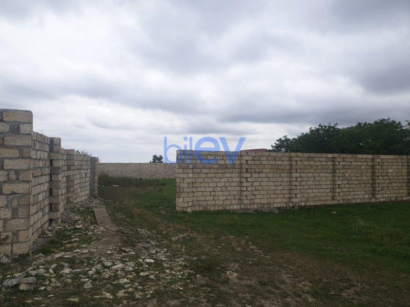 Satış  otaqlı Torpaq  600m², Qusar