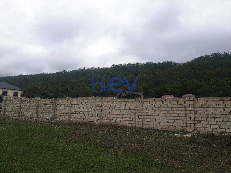 Satış  otaqlı Torpaq  600m², Qusar