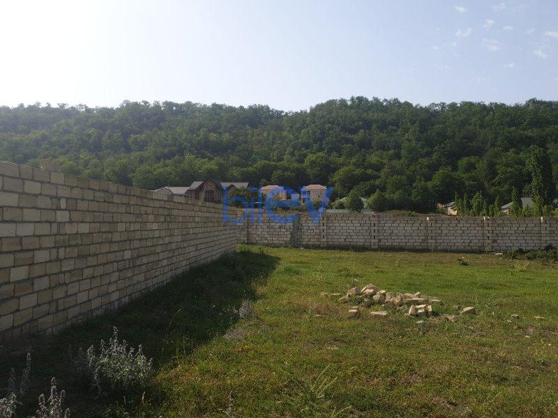 Satış  otaqlı Torpaq  600m², Qusar