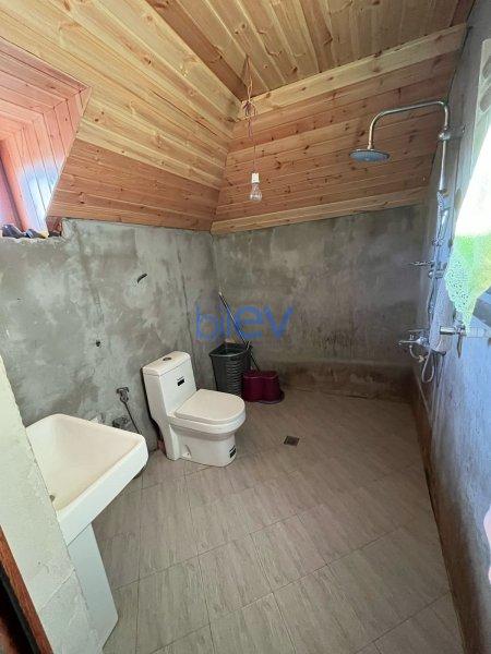 Satış 8 otaqlı Həyət evi  187m², Bakı