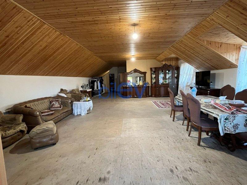 Satış 8 otaqlı Həyət evi  187m², Bakı