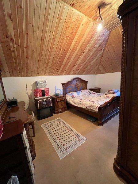 Satış 8 otaqlı Həyət evi  187m², Bakı