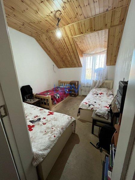 Satış 8 otaqlı Həyət evi  187m², Bakı