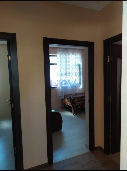 Günlük Kirayə 3 otaqlı Həyət evi  80m², Qax