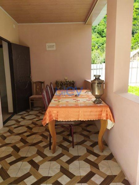 Günlük Kirayə 3 otaqlı Həyət evi  80m², Qax