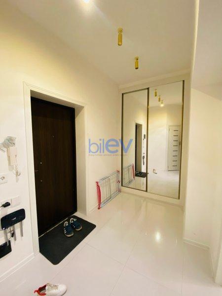 Aylıq Kirayə 2 otaqlı Yeni Tikili bina evi  65.00m², Bakı