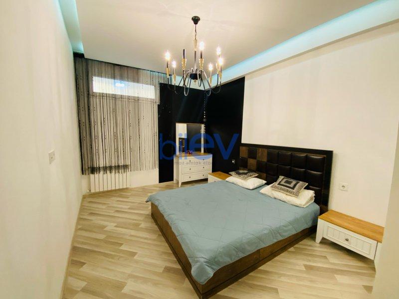 Aylıq Kirayə 2 otaqlı Yeni Tikili bina evi  65.00m², Bakı