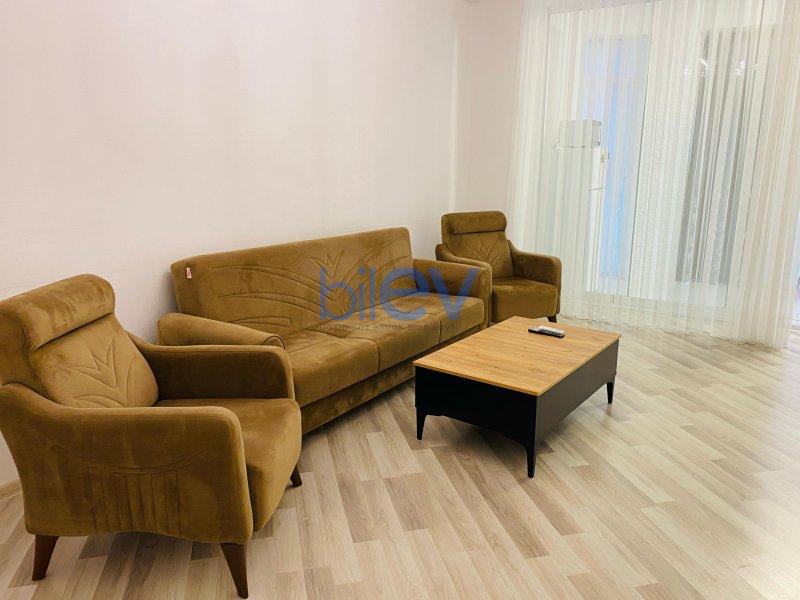 Aylıq Kirayə 2 otaqlı Yeni Tikili bina evi  65.00m², Bakı