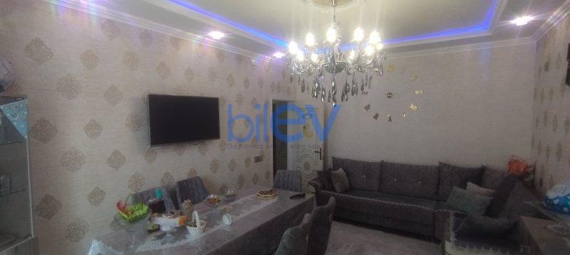 Satış 3 otaqlı Bağ evi  100m², Sumqayıt