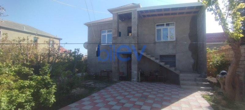 Satış 3 otaqlı Bağ evi  100m², Sumqayıt