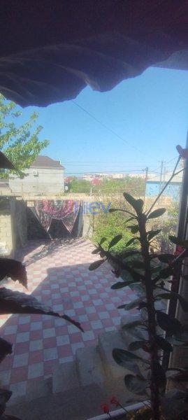 Satış 3 otaqlı Bağ evi  100m², Sumqayıt