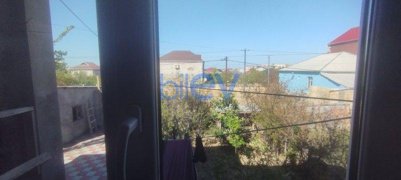 Satış 3 otaqlı Bağ evi  100m², Sumqayıt