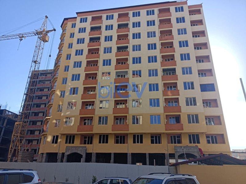 Satış 2 otaqlı Yeni Tikili bina evi  90m², Bakı