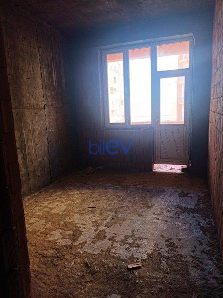 Satış 2 otaqlı Yeni Tikili bina evi  90m², Bakı