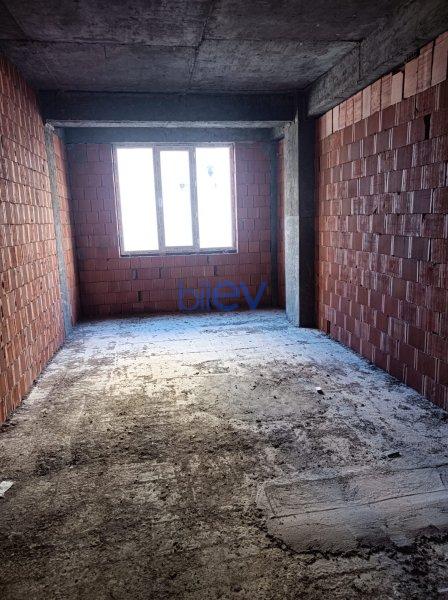 Satış 2 otaqlı Yeni Tikili bina evi  90m², Bakı