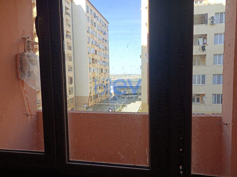 Satış 2 otaqlı Yeni Tikili bina evi  90m², Bakı