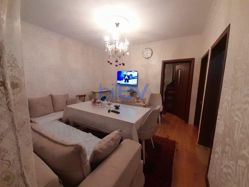 Satılır 3 otaqlı Həyət evi  70m², Bakı