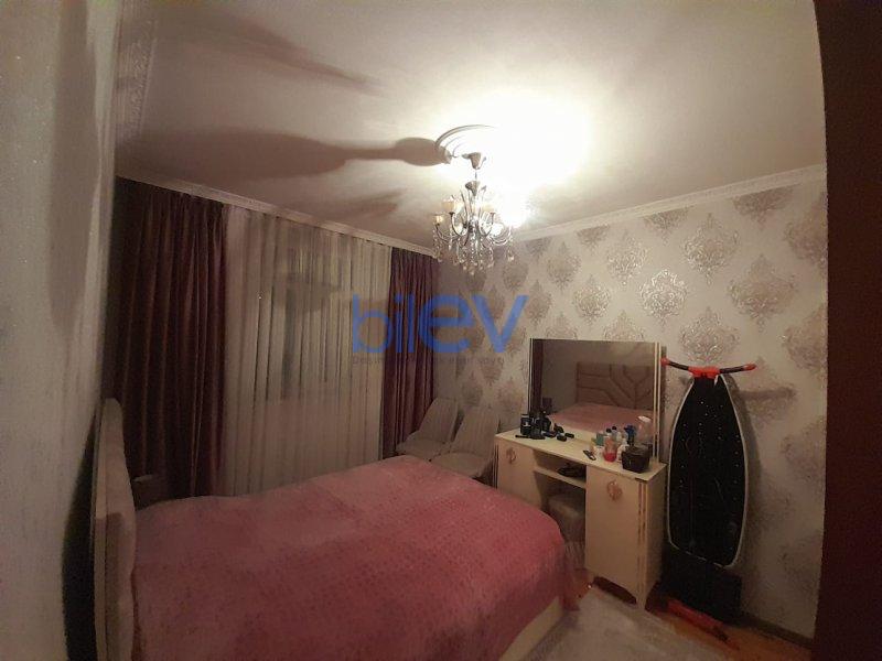 Satılır 3 otaqlı Həyət evi  70m², Bakı