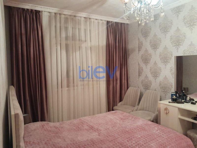 Satılır 3 otaqlı Həyət evi  70m², Bakı