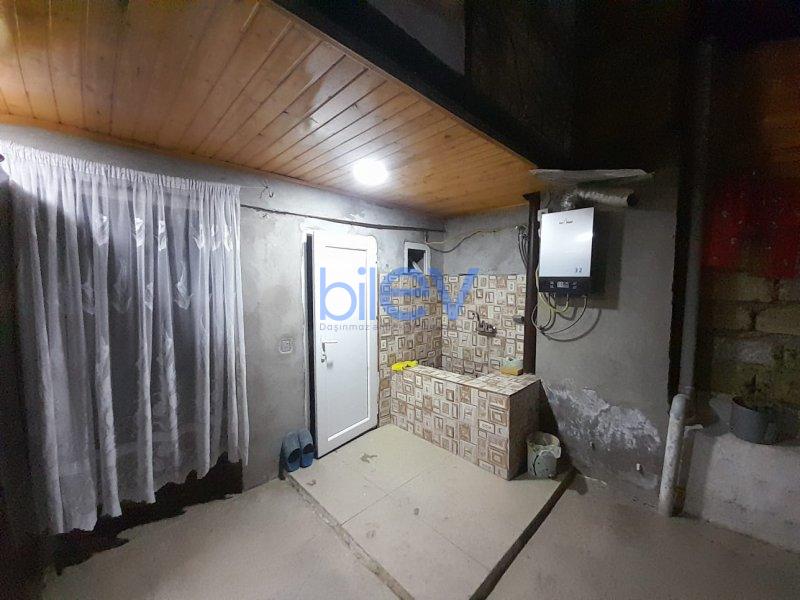 Satılır 3 otaqlı Həyət evi  70m², Bakı