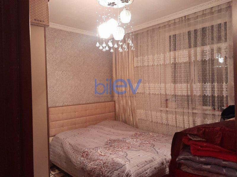 Satılır 3 otaqlı Həyət evi  70m², Bakı