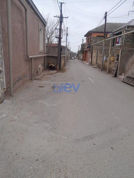 Satılır 3 otaqlı Həyət evi  70m², Bakı