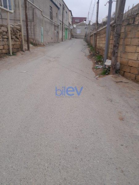 Satılır 3 otaqlı Həyət evi  70m², Bakı
