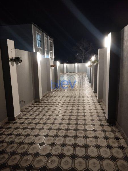 Satış 5 otaqlı Həyət evi  138m², Sumqayıt
