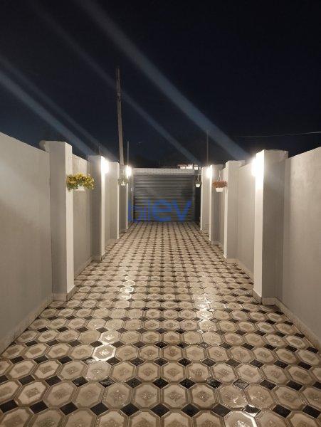 Satış 5 otaqlı Həyət evi  138m², Sumqayıt
