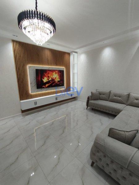 Satış 5 otaqlı Həyət evi  138m², Sumqayıt