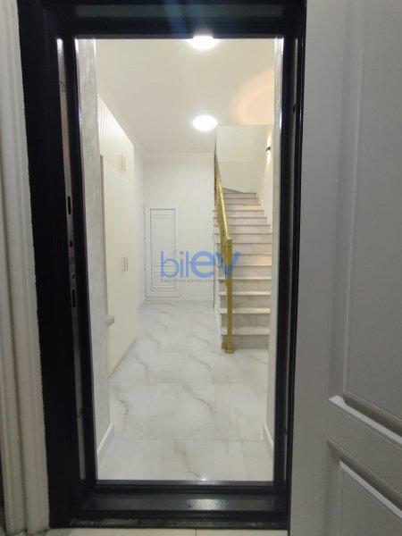 Satış 5 otaqlı Həyət evi  138m², Sumqayıt